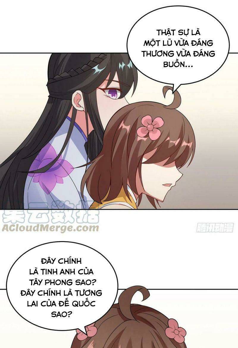 Nghịch Lân: Chapter 142