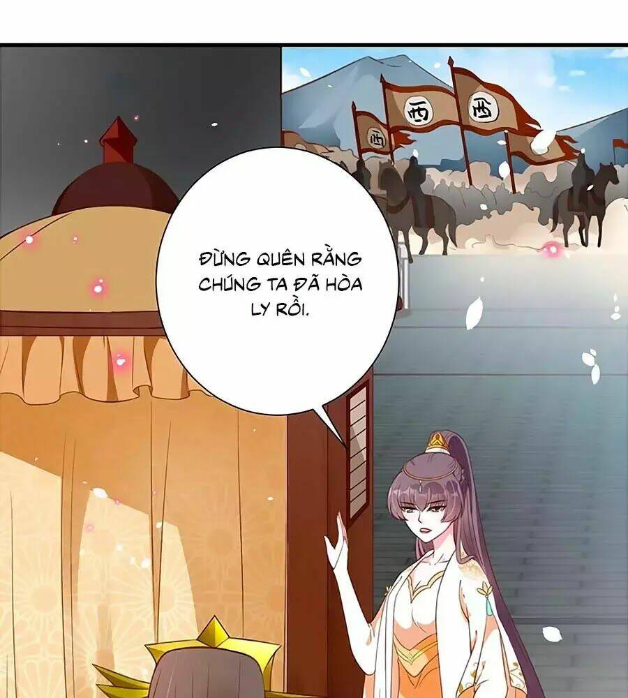 Thịnh Thế Lê Hoa Điện: Chapter 95
