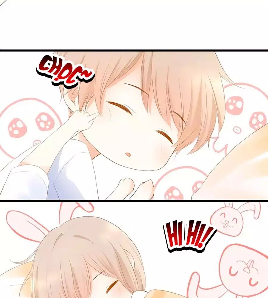 Hoa Chưa Nở Rộ: Chapter 14