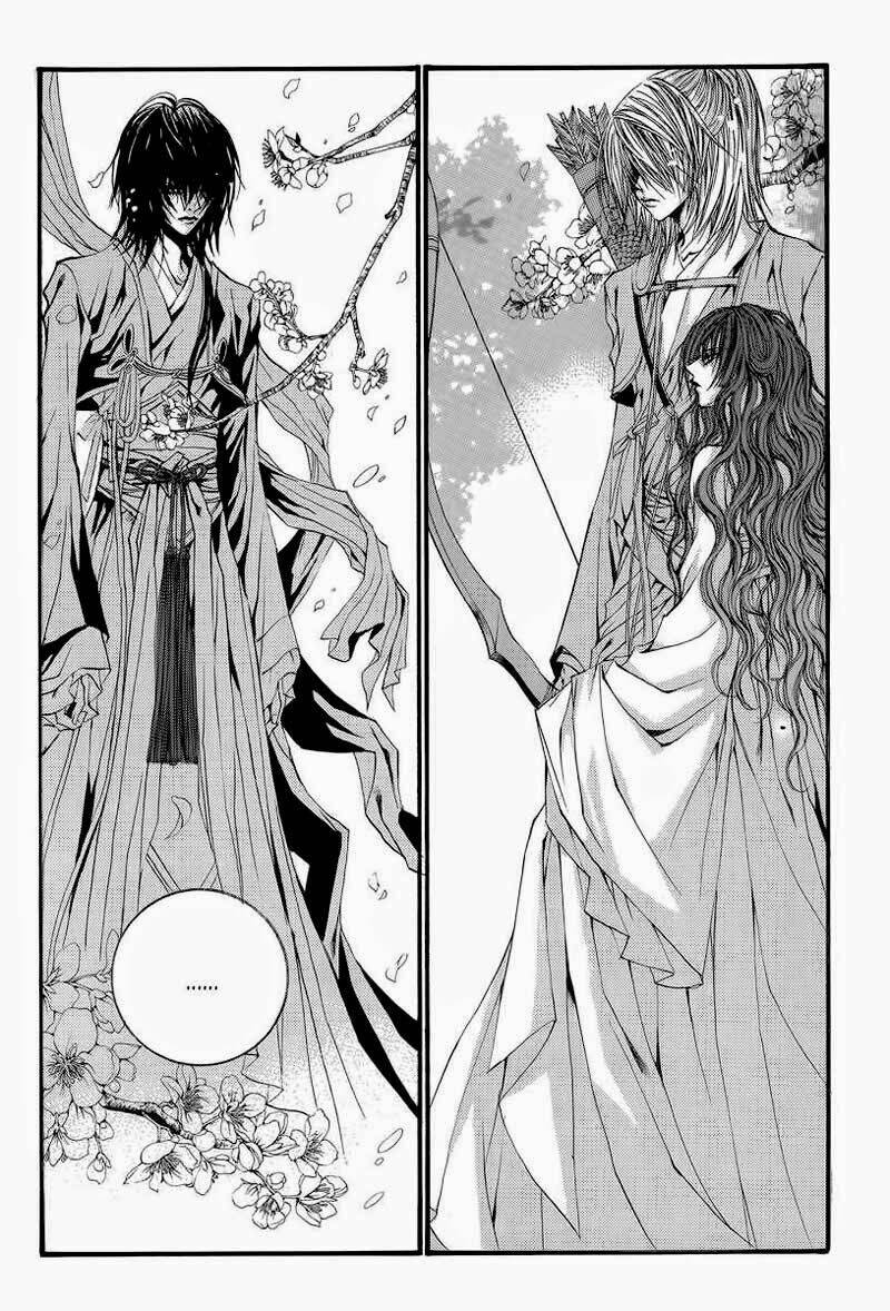 Tân Nương Của Thủy Thần: Chapter 50