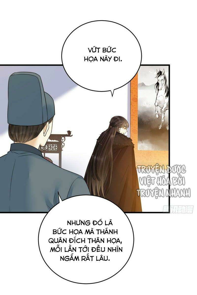 Lễ Băng Nhạc Phôi Chi Dạ: Chapter 45
