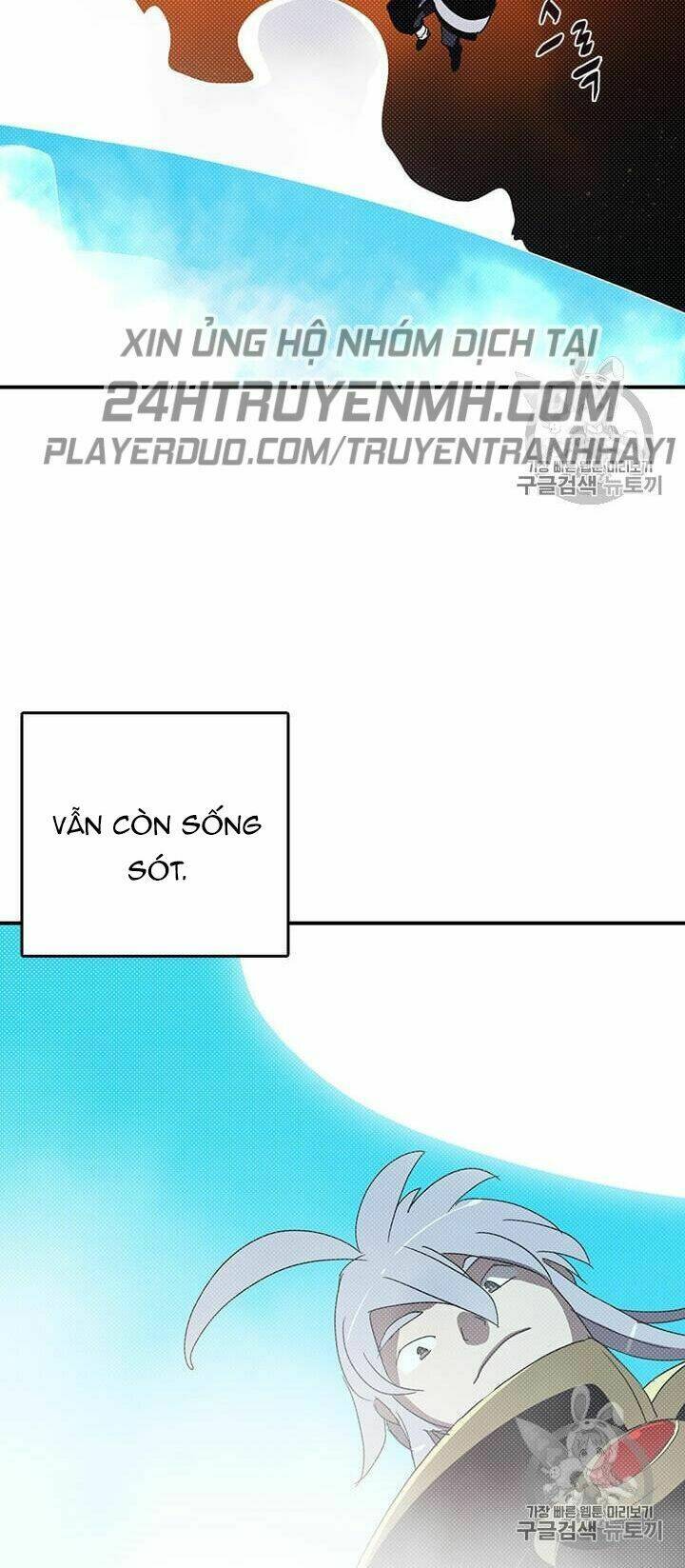 Ta Là Vua Pháp Sư: Chapter 115