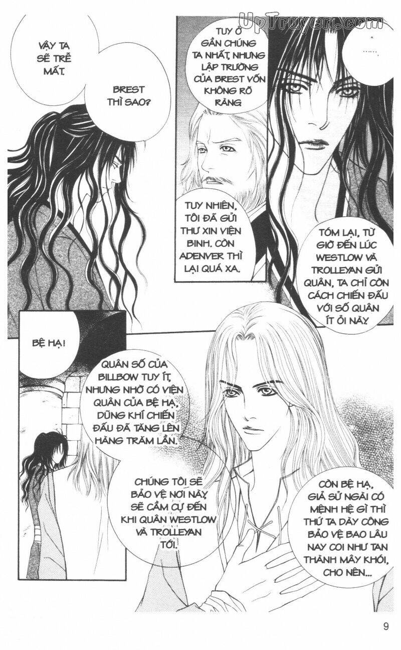 Saver - Vị Cứu Tinh: Chapter 21