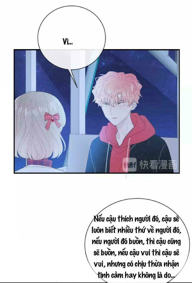 Từ Cái Nhìn Của Em: Chapter 36