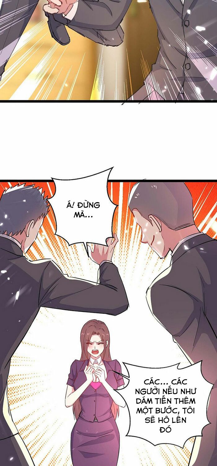 Thần Cấp Thấu Thị: Chapter 167