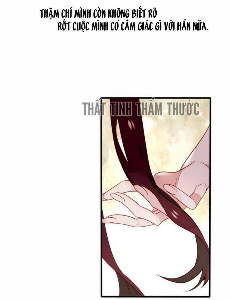 Ngô hoàng tại thượng: Chapter 23