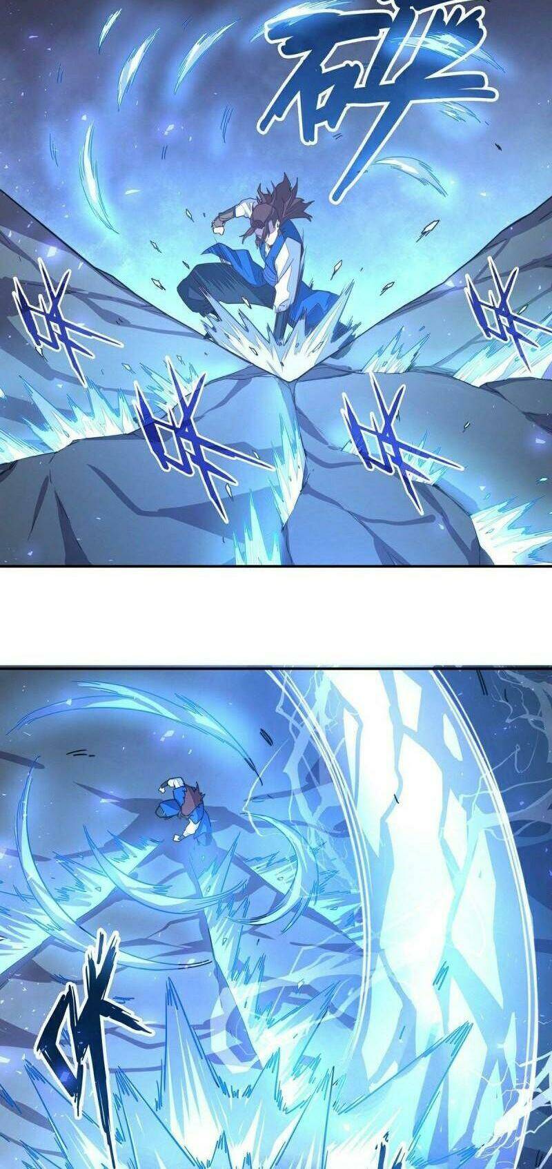 Sinh Tử Quyết: Chapter 175