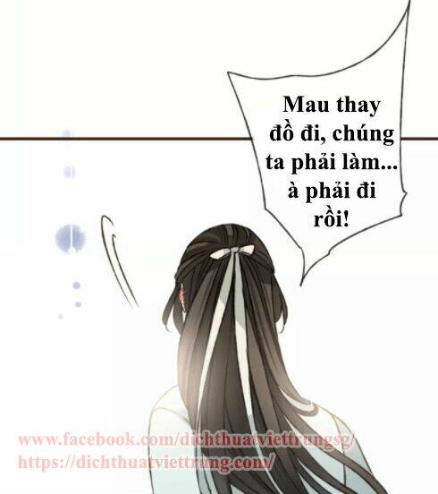 Bạn Trai Tôi Là Cẩm Y Vệ: Chapter 85