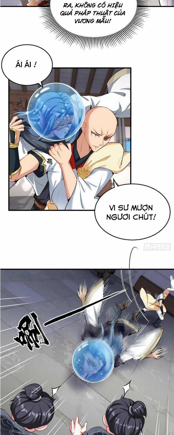 Tà Du Ký: Chapter 91