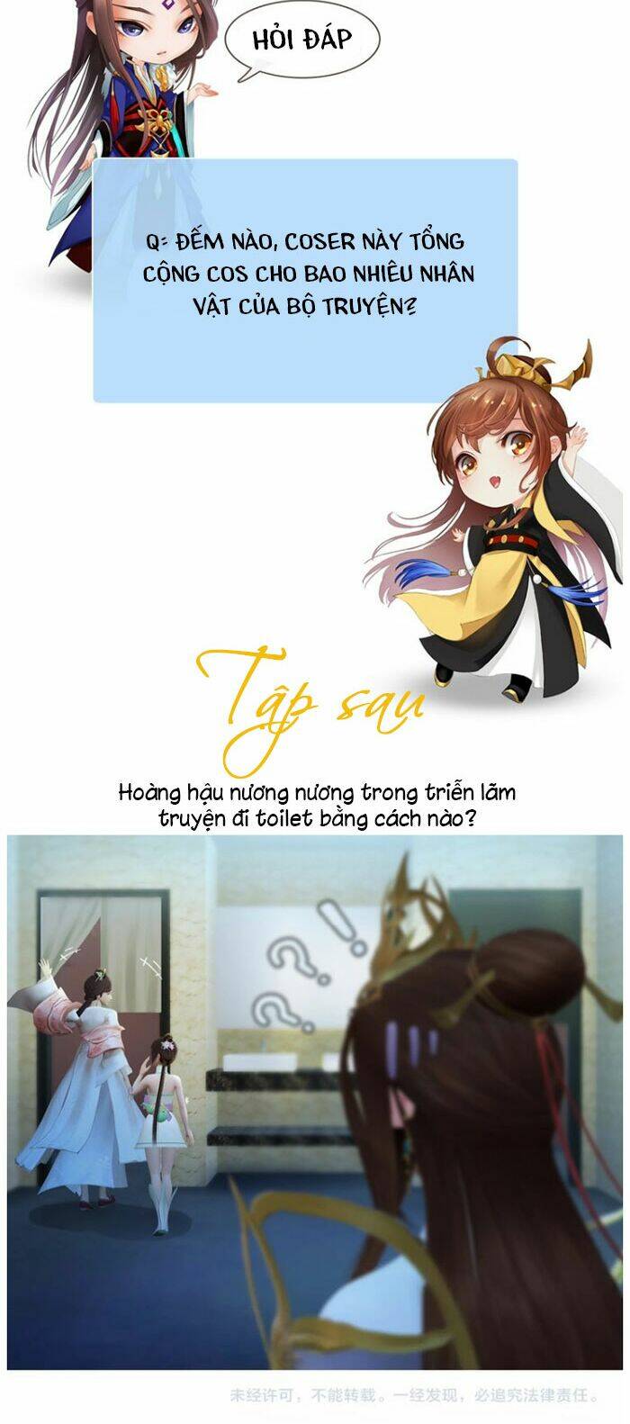 Phong Quỷ Truyền Thuyết: Chapter 101.4