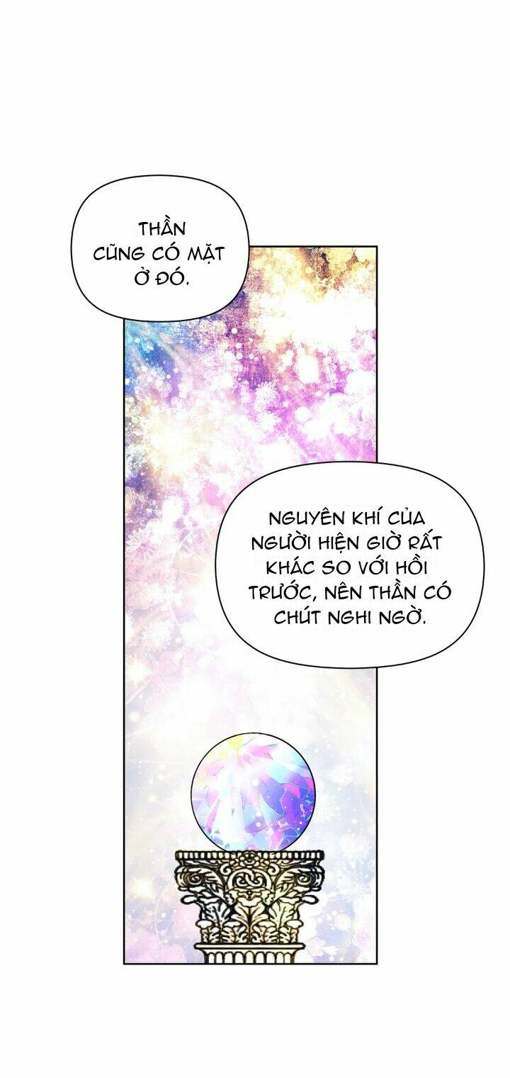 Công Chúa Thời Gian Có Hạn: Chapter 26