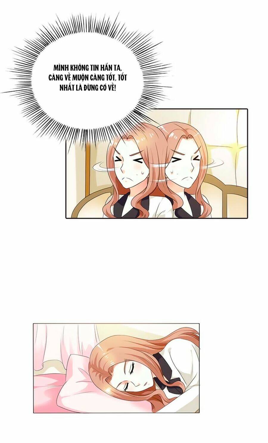 Song Diện Danh Viện: Chapter 54