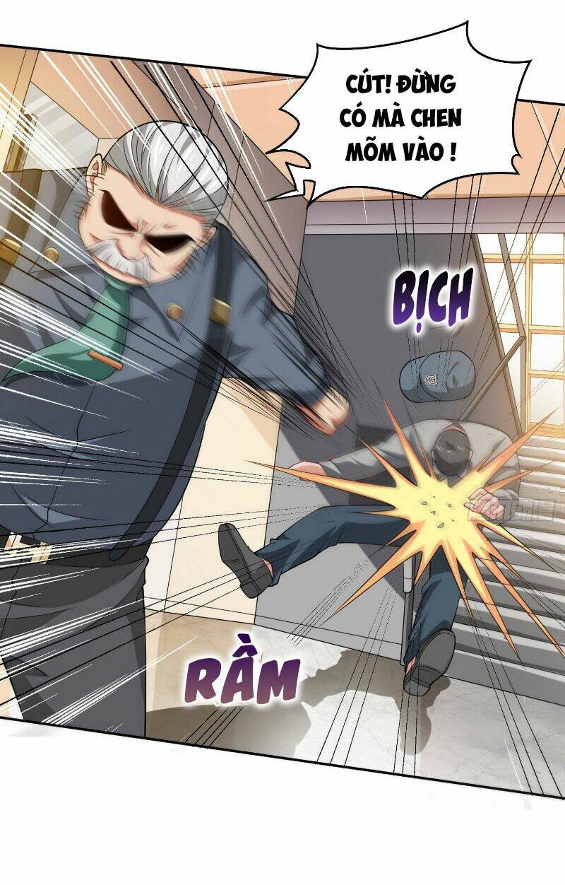Tiên Giới Thương Thành: Chapter 22