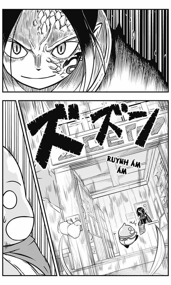 Slime Life: Chapter 101