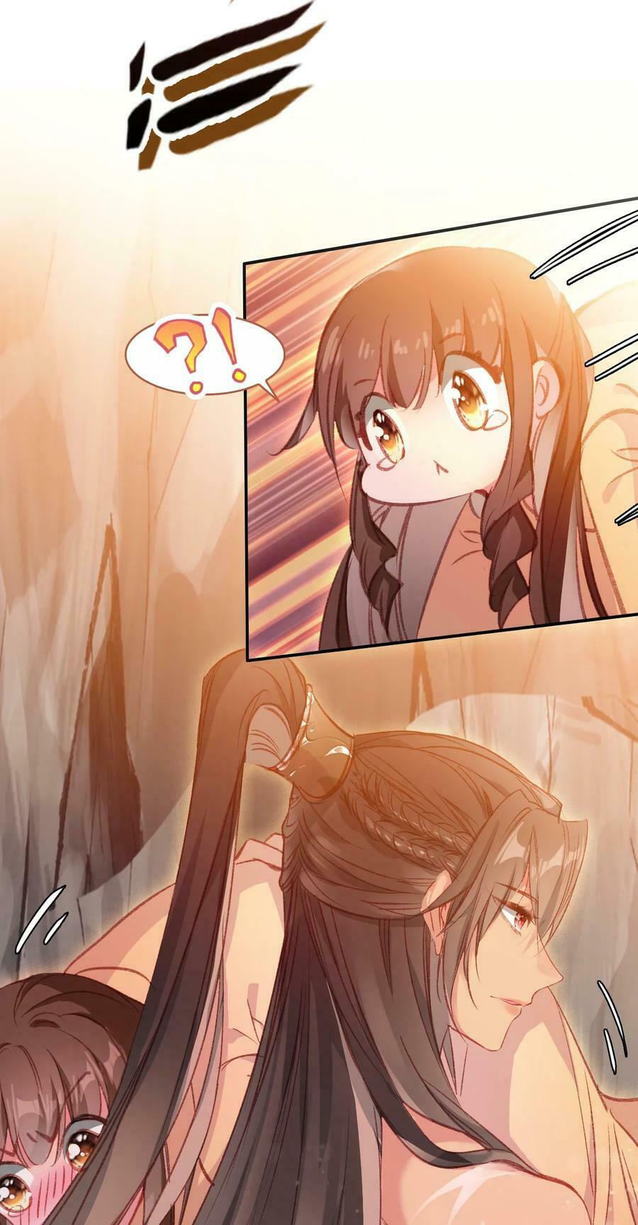 Gả Cho Một Tên Thái Giám Đáng Ghét: Chapter 115