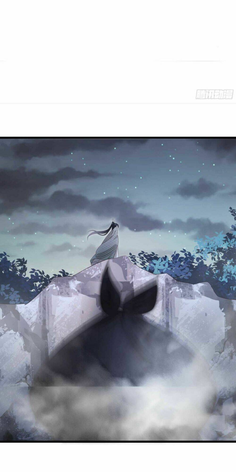Mau Xuyên Không Rửa Tội Cho Nhân Vật Phản Diện: Chapter 88
