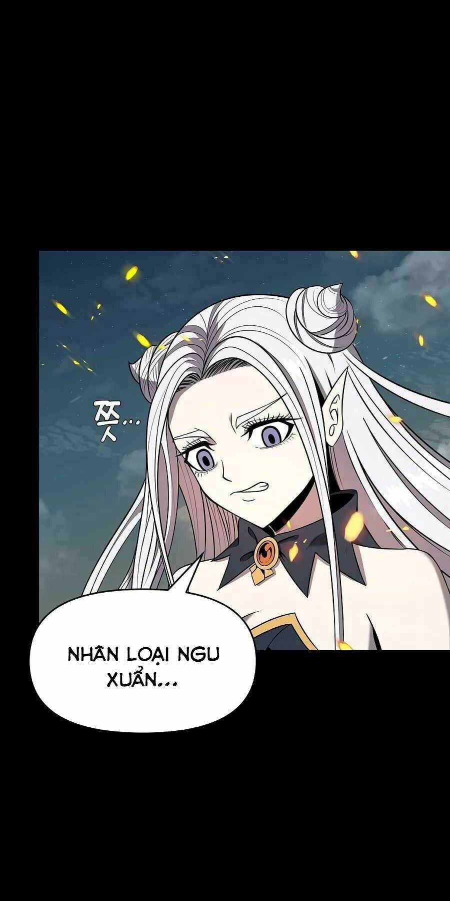Tên Lỗ Mãng Cấp 10 Của Gia Đình Hiệp Sĩ: Chapter 6