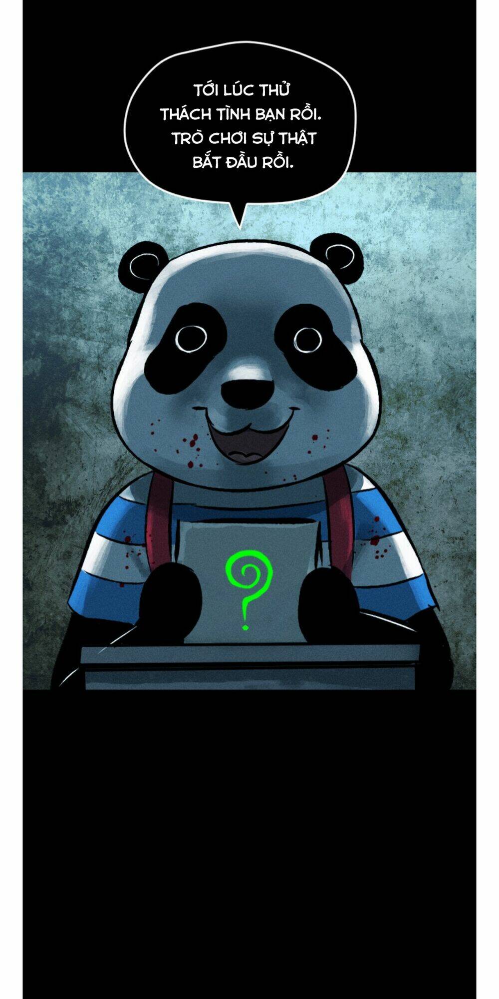 Vùng Đất Xám: Chapter 24