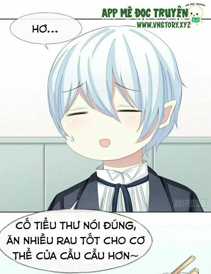 Nam Thần Ma Cà Rồng: Sủng Nhược Tiểu Lãn Thê: Chapter 54