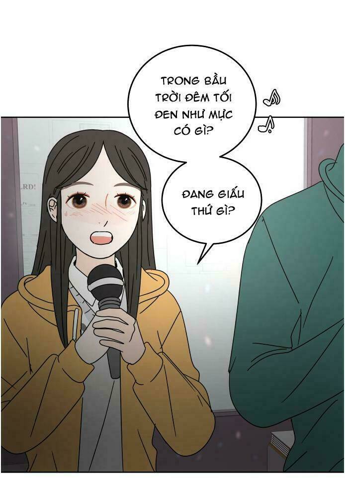 30 Phút Bước Đi Bên Em: Chapter 84