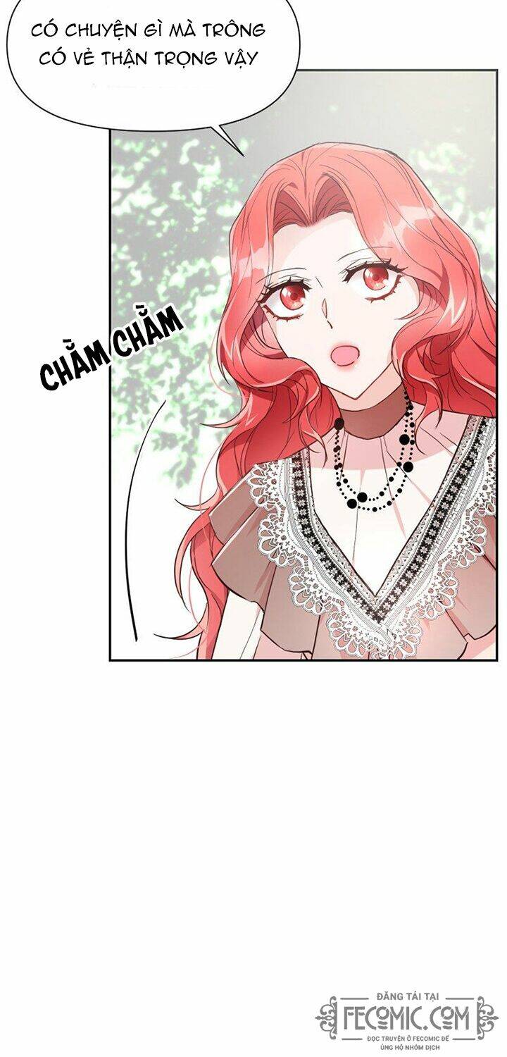 Tất Cả Mọi Người Đều Yêu Quý Nhân Vật Phản Diện: Chapter 14