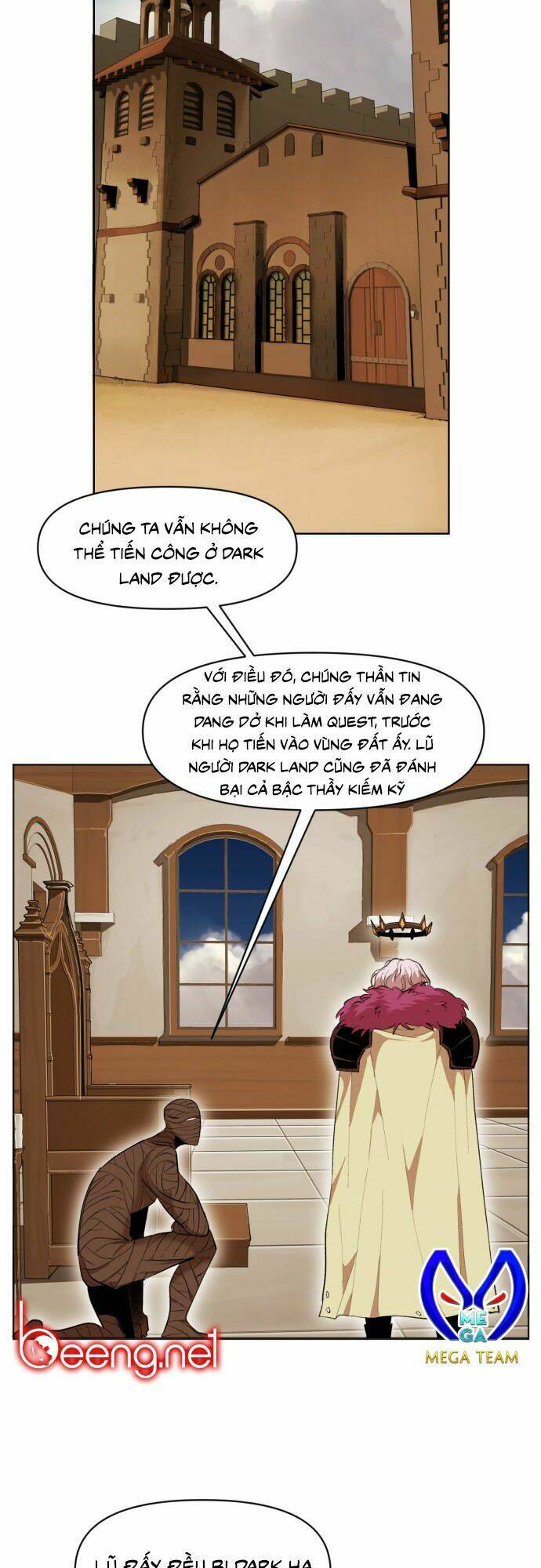 Hard Core Leveling Warrior Ss2: Chapter 10