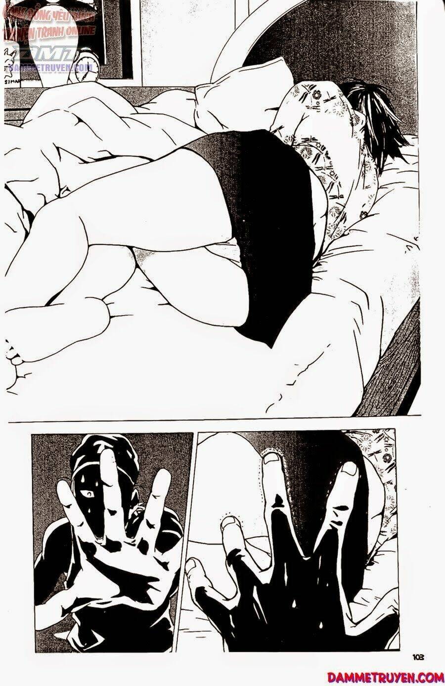 Ai Hơn Ai: Chapter 153