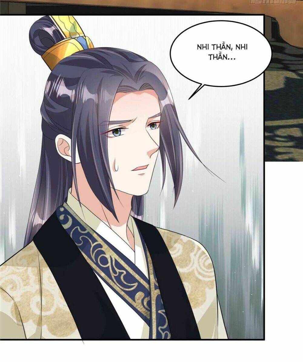 Ta Ôm Chặt Đùi Của Boss Phản Diện: Chapter 5