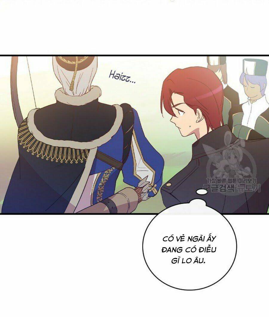 Kỵ Sĩ Đỏ Không Mê Tiền Mù Quáng: Chapter 9