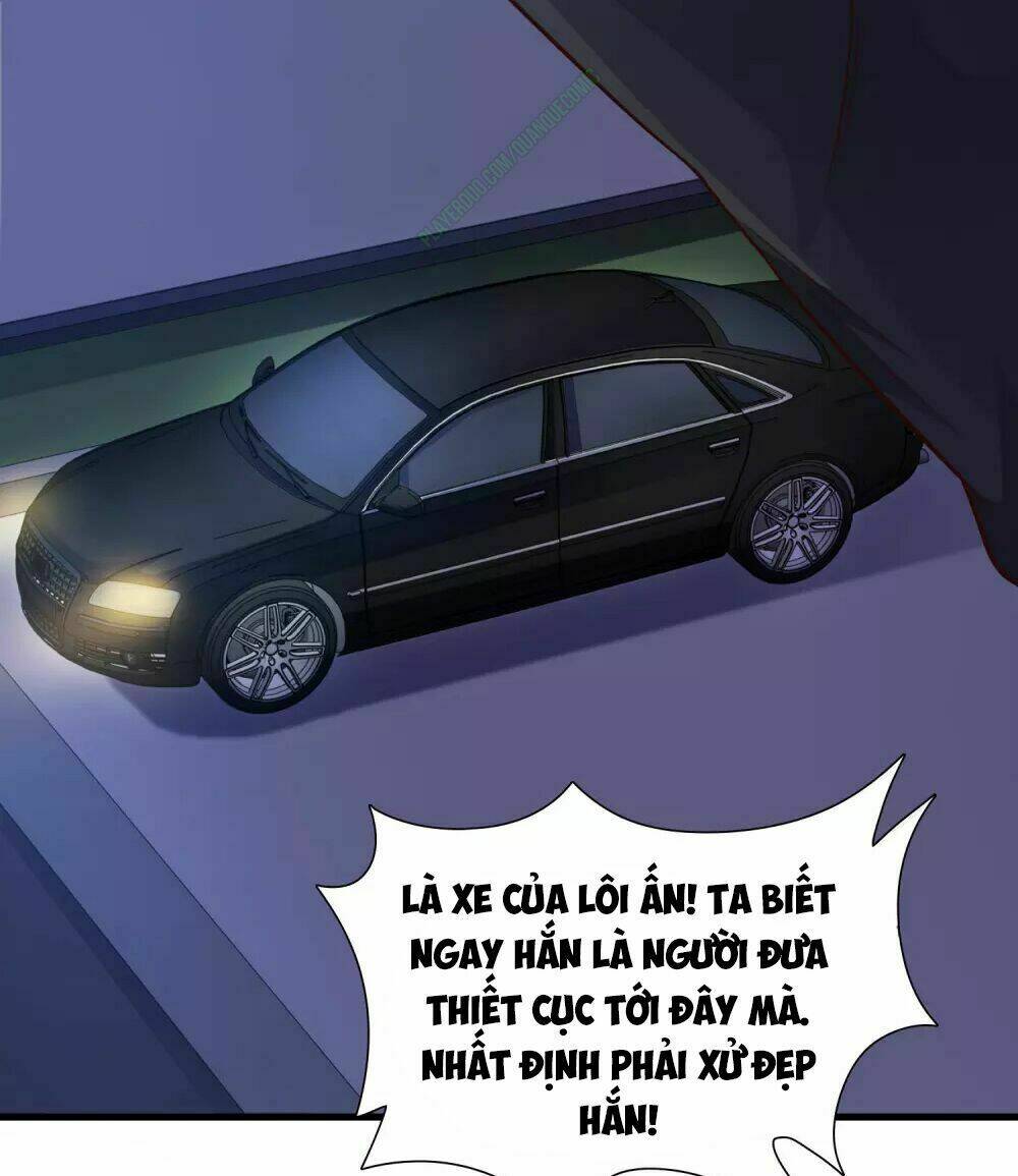 Tối Cường Vận Đào Hoa: Chapter 11