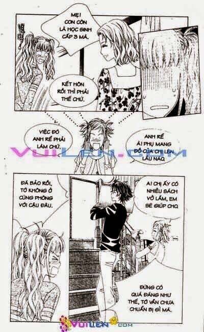 Cặp Đôi Kỳ Lạ: Chapter 5