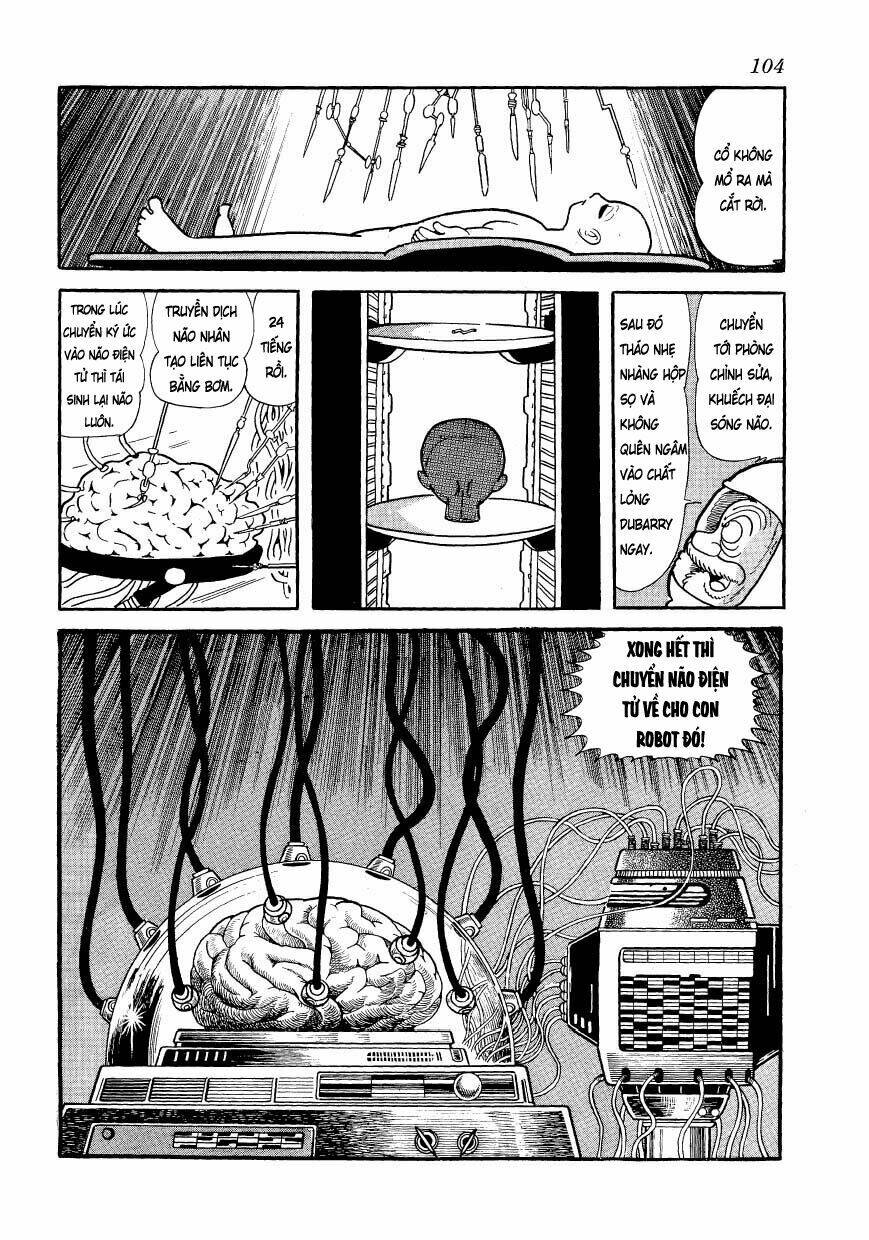 Chim Lửa: Chapter 62