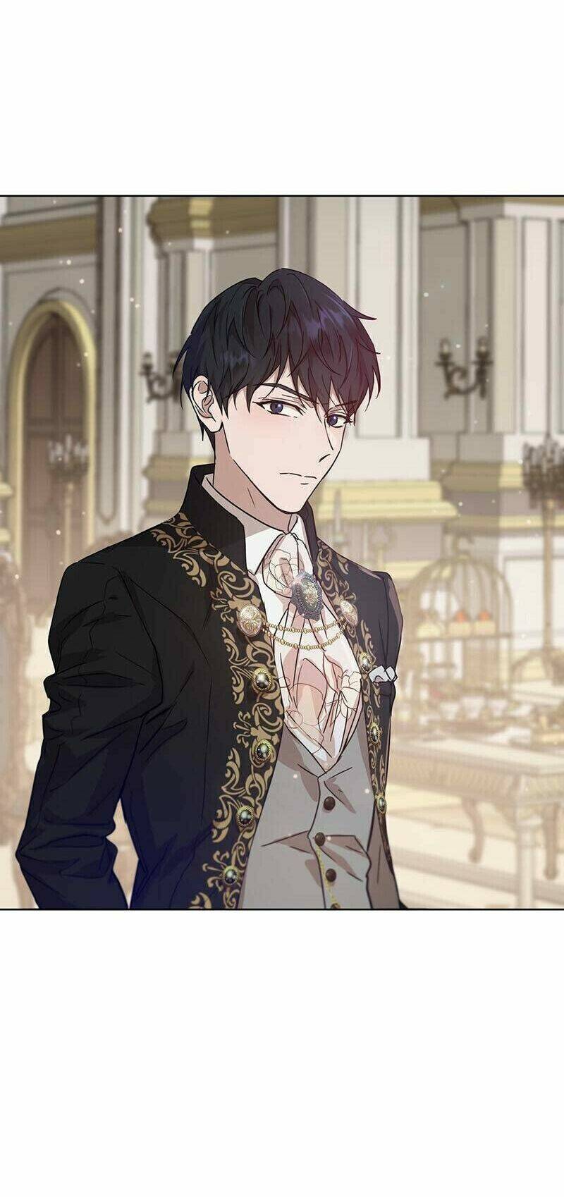 Khế Ước Của Ác Ma: Chapter 56