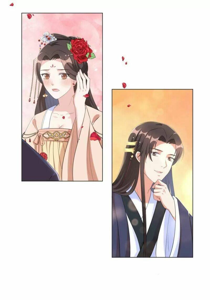 Vương Phi Có Độc!: Chapter 52