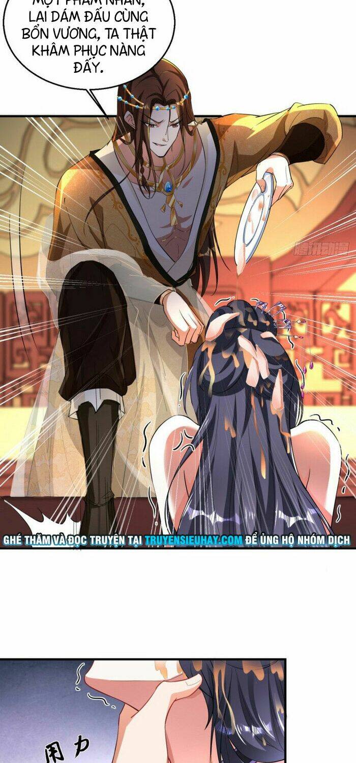 Tà Du Ký: Chapter 58