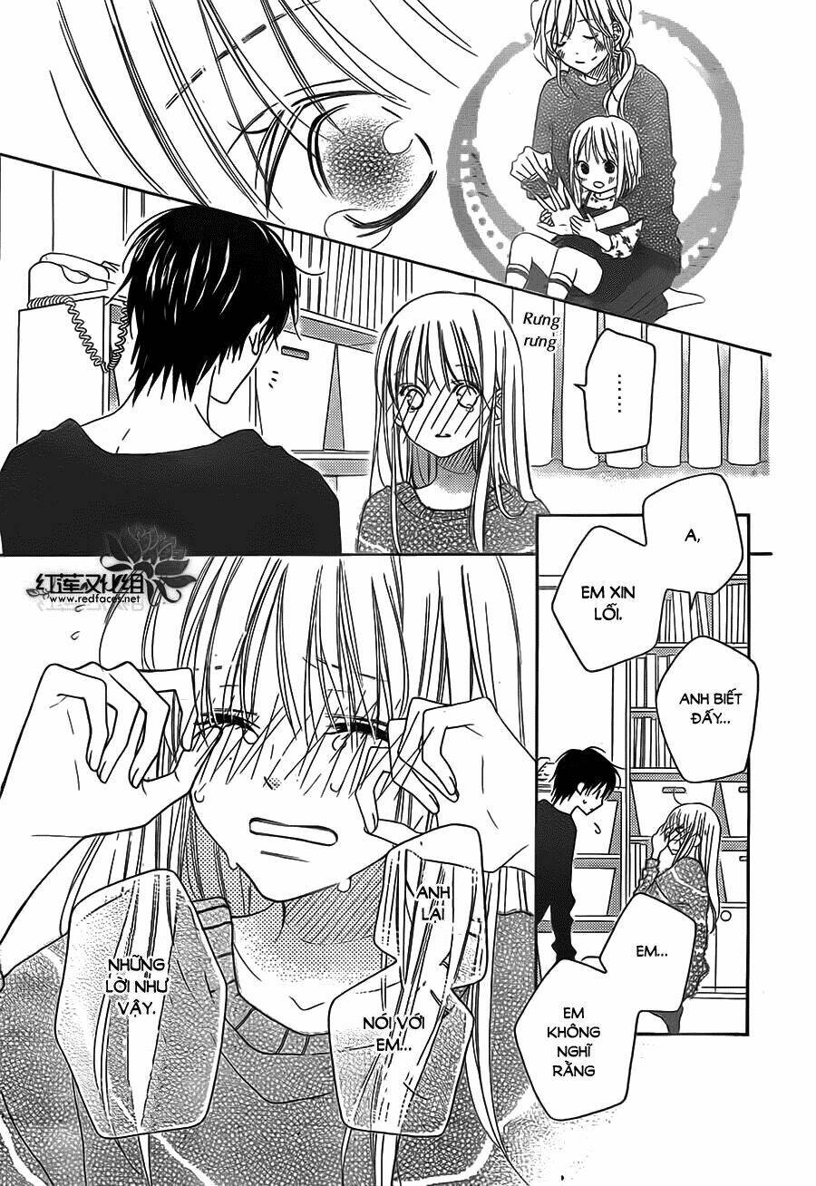 Love So Life: Chapter 88