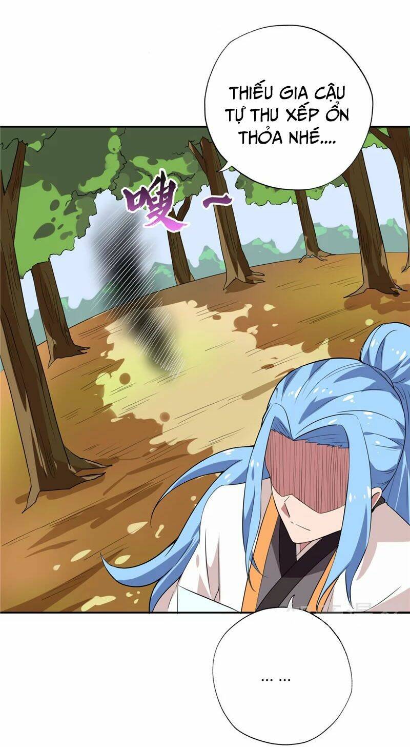 Chí Tôn Võ Đế: Chapter 139