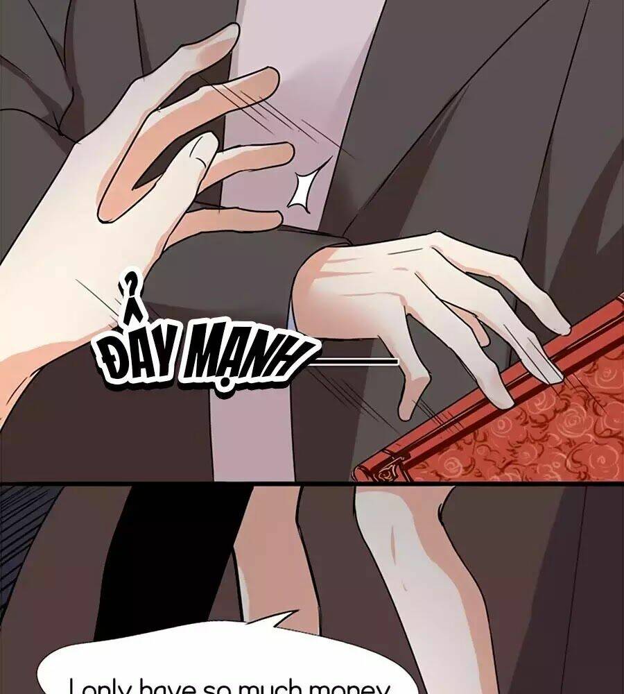 Mùi Hương Lãng Mạn: Chapter 13