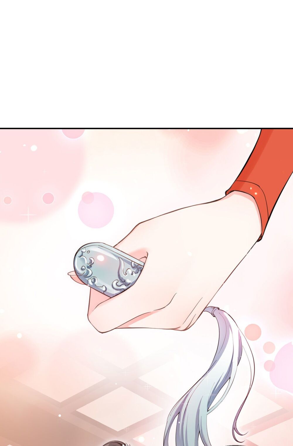 Nữ Tiên Tôn Bận Đào Hôn: Chapter 3.1