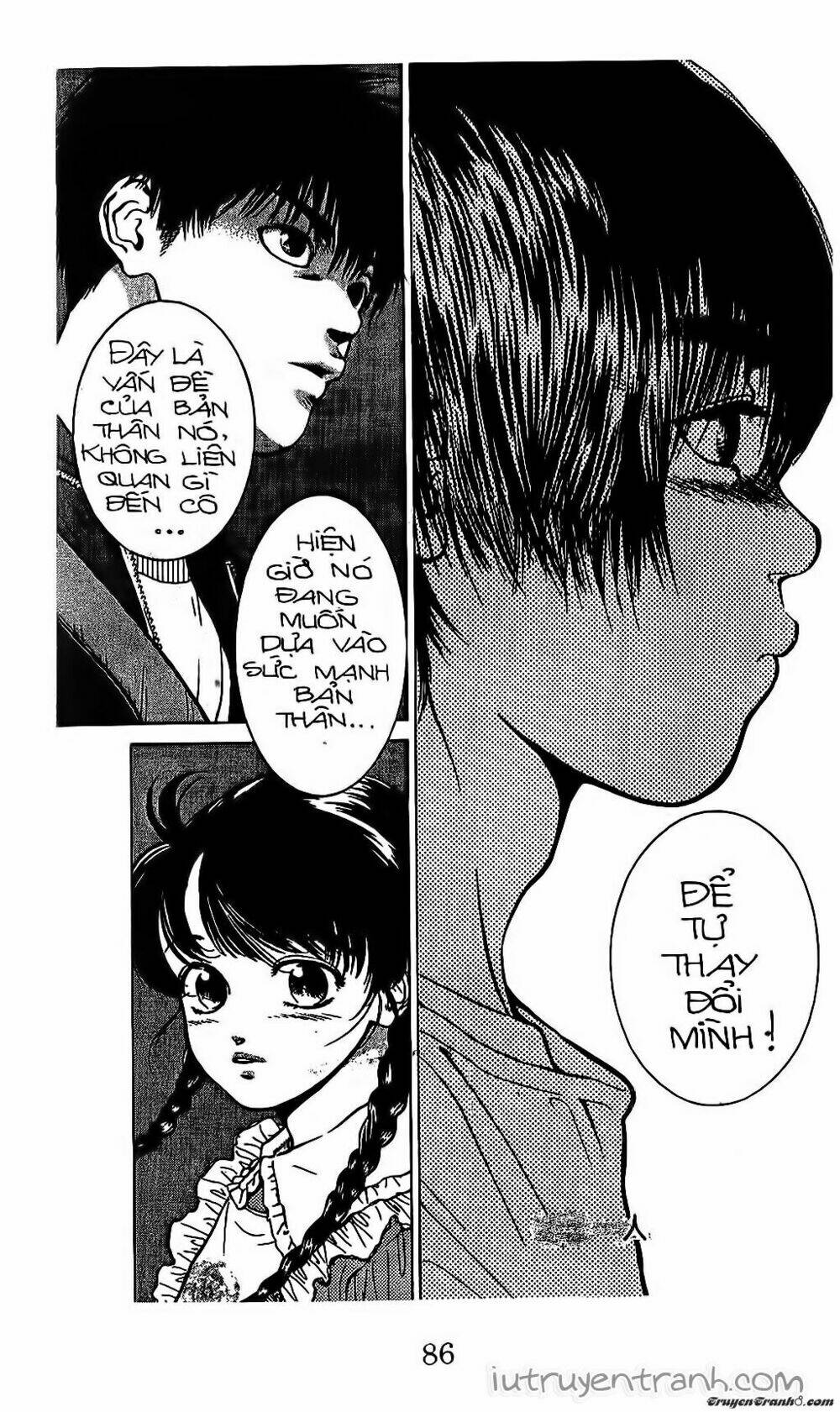 Mirano Nhà Tôi: Chapter 113