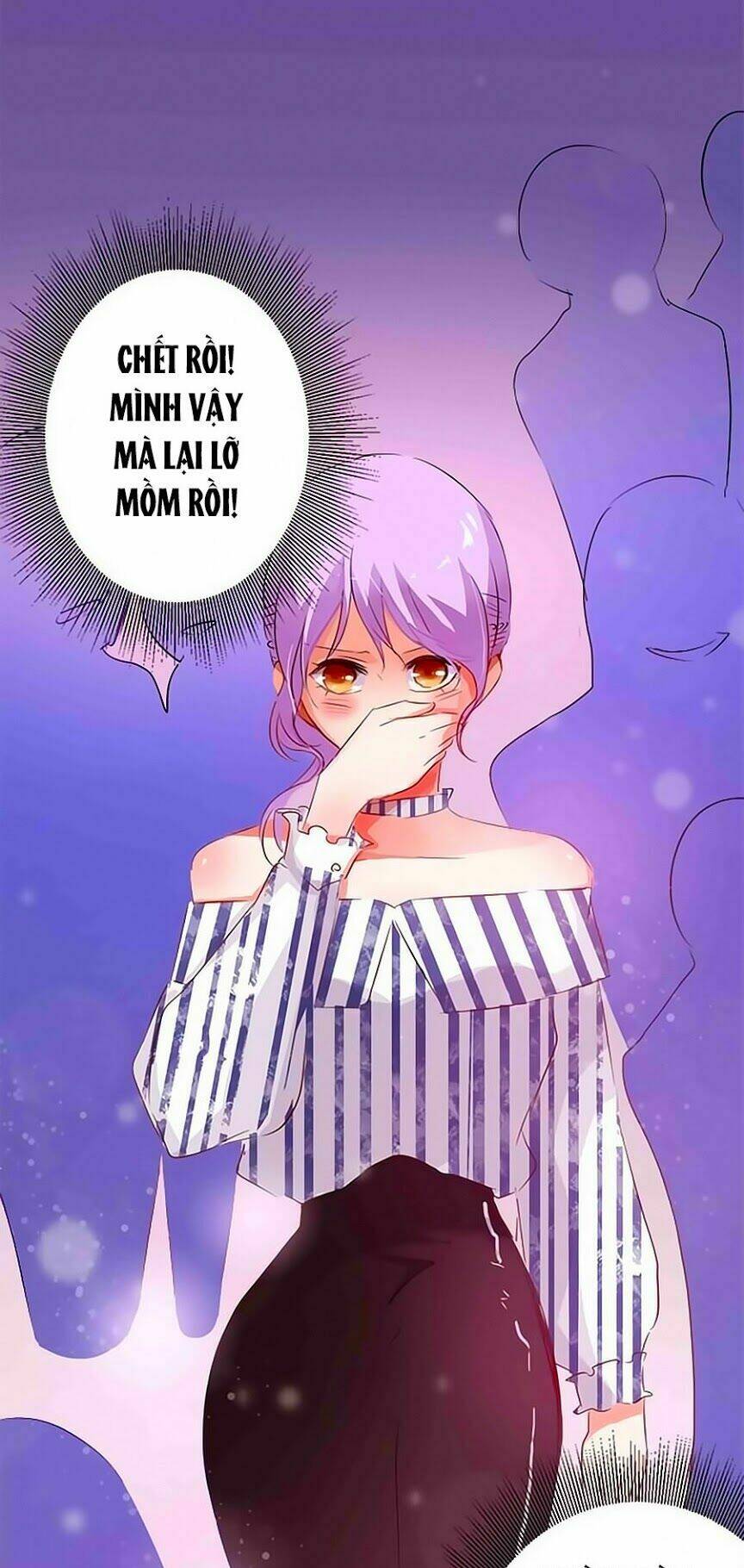 Bạn Trai Là Ngôi Sao: Chapter 10