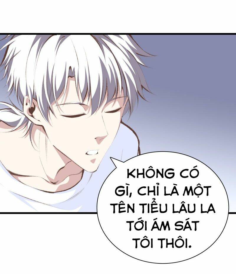 Đô Thị Chí Tôn: Chapter 98