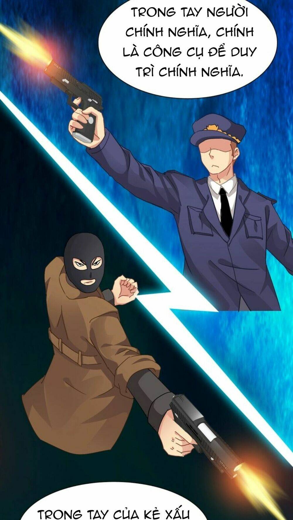 Kinh Thế Kỳ Nhân: Chapter 2