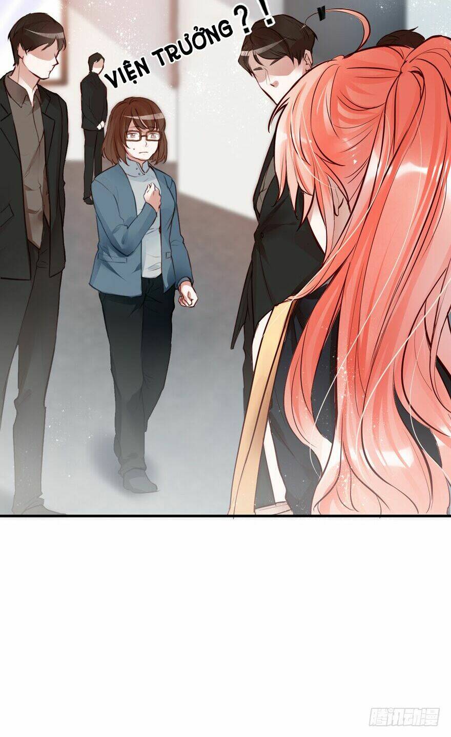 Sau Này Vẫn Cứ Thích Em: Chapter 2