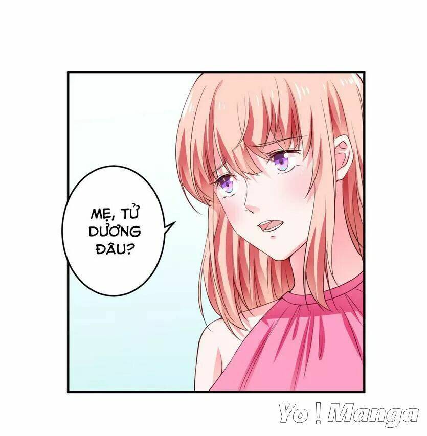 Thiểm Hôn Kinh Ái: Chapter 122