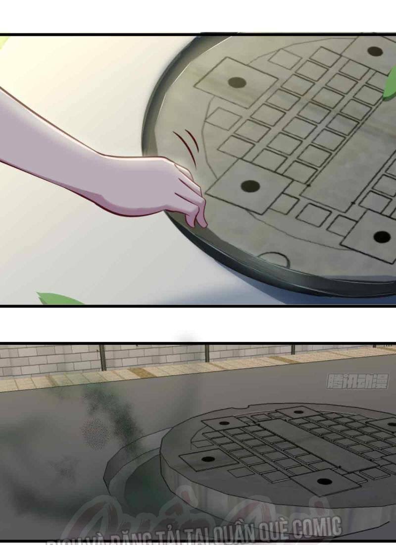 Song Tu Đạo Lữ Kiểu Xem Mặt: Chapter 52