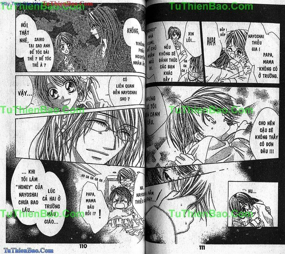 Nữ Sinh Bảo Mẫu: Chapter 7