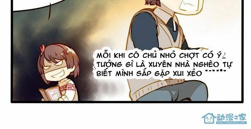 Hằng Mộng Nam Thần: Chapter 15