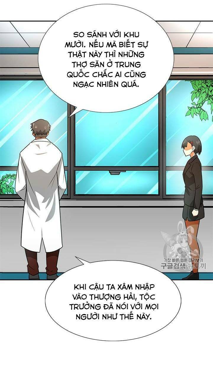 Tôi Tự Động Săn Một Mình: Chapter 50