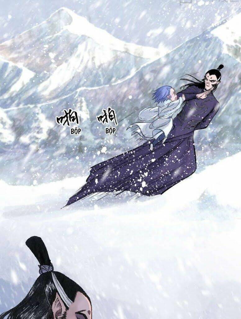 Ngao Bính: Chapter 3